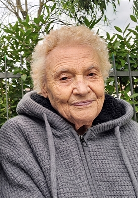 MARIA BOSIO