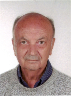 ENRICO CARINI