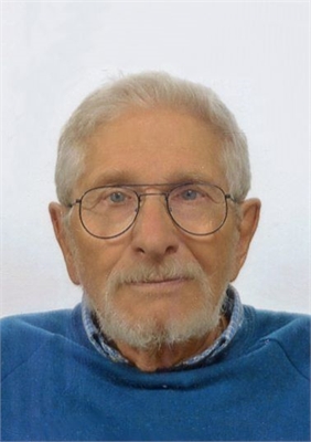 Enrico Laguzzi