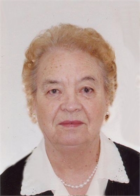 Maria Ines Marini