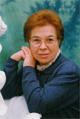 Rosa Perrone