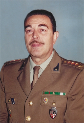 VITTORIO FISONE
