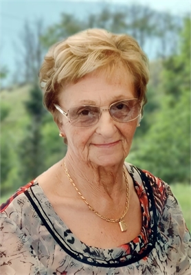 Maria Pansera