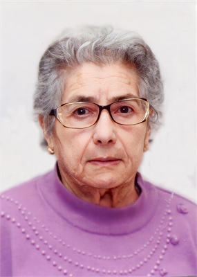 Teresa D'Ambrosio