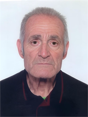 Gavino Azzica