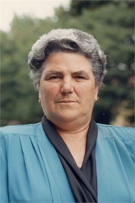 Elena Sciuga
