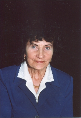 Teresa Daghetti