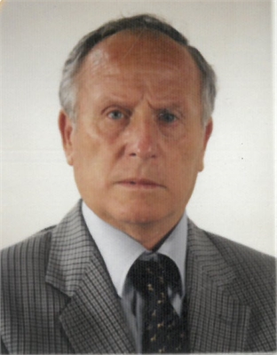 Armando Antonio Spena