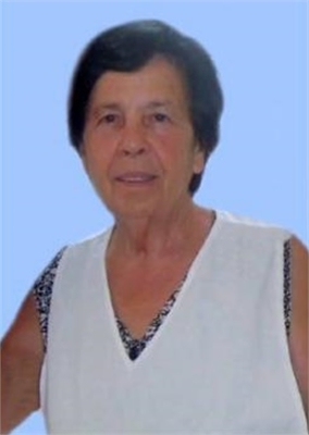 Maria Antonia Durgoni