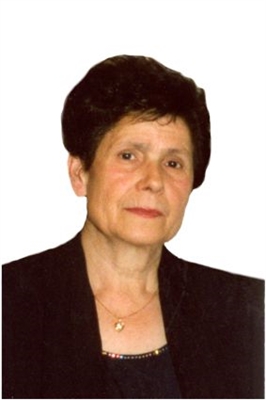 Maria Lanzi