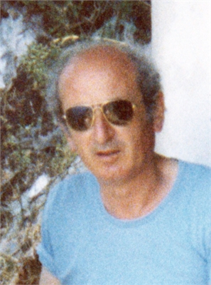 Giorgio Stefanelli