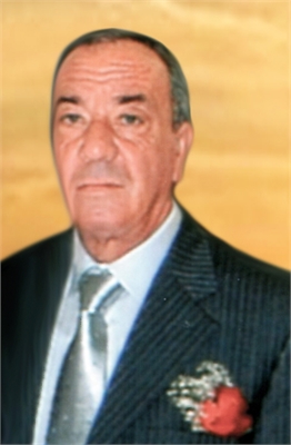 Nicola Di Candia