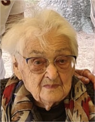 Rosa Alma Greco