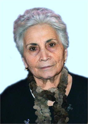 Maria Peloso