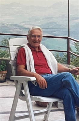 Lorenzo Parandero