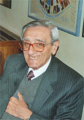 Mario Tabarin
