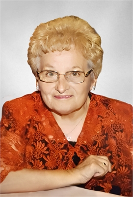 IOLANDA GRAZIANO