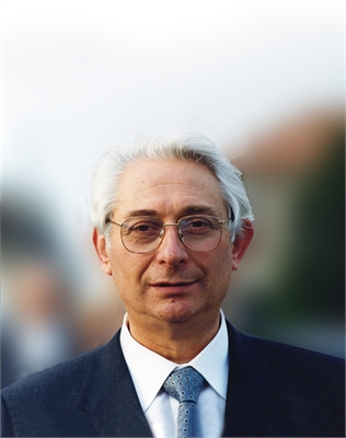 GIAN PIERO CONSOGNO