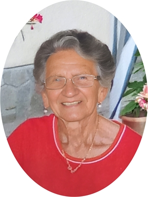 ELDA GIUSEPPINA GILARDI