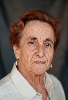 MARIUCCIA PEROSINO