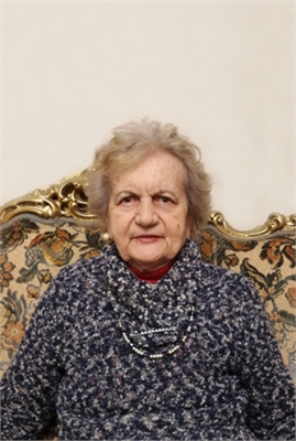 TERESA TAVERNA