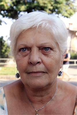 GIUSEPPINA CIGOGNINI