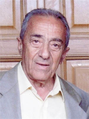 Elvio Benini