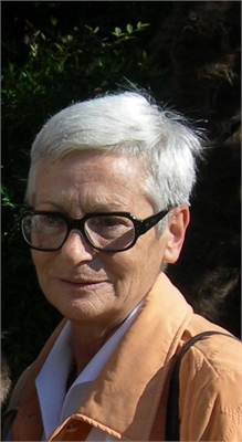 Olga Maria Benedetti Forastieri