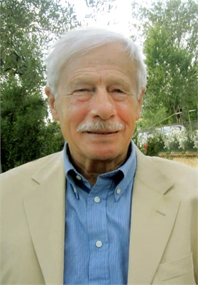 ANGELO GAGNI