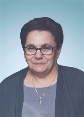 Maria Luisa Marobin