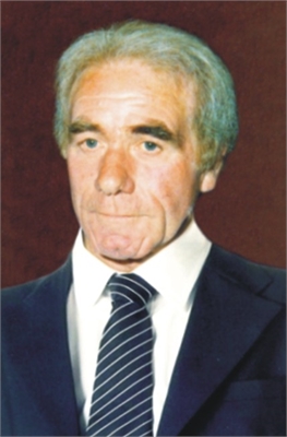 Fernando Lombardi