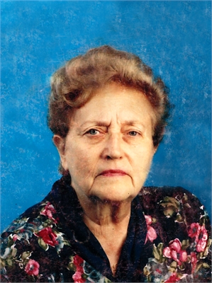 Lucia Zaniol