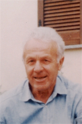 ORLANDO BENETTI