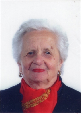Delia Marciano