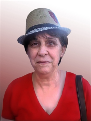 Anna Rita Saba