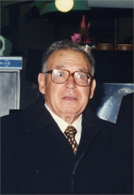 Giocondo Pellegrini