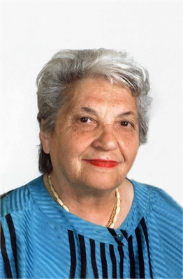 VALENTINA TIRELLI