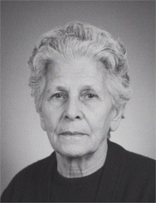 LILIANA TERESA ROSA