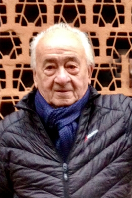 CARLO ROSSI