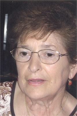 GIUSEPPINA FRASCHINI