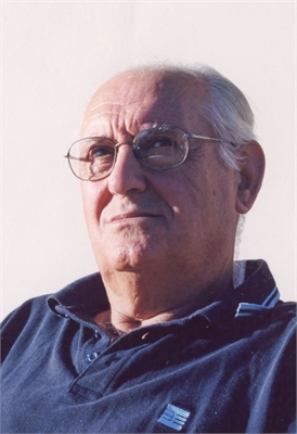 Giuseppe Pier Giorgio Rolandi
