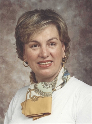 Concetta Gargiulo