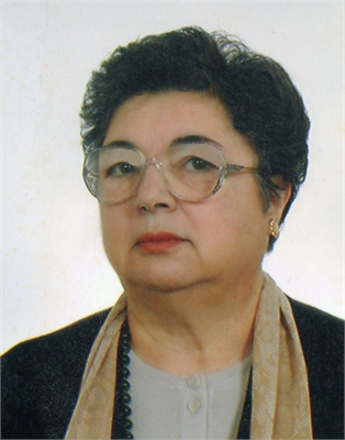 Maria Teresa Ghirotti