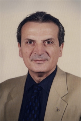 TULLIO BERGONZI