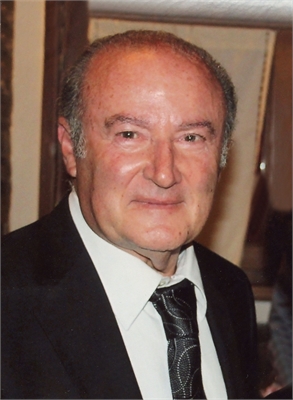 Giuliano Bovolenta