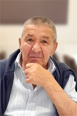 AMBROGIO ROVELLI