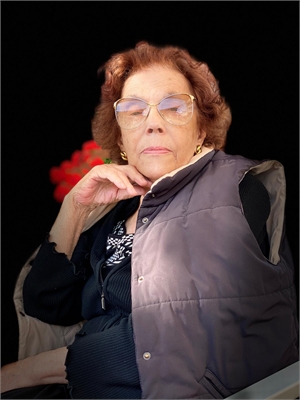 ITALIA D' AGOSTINO
