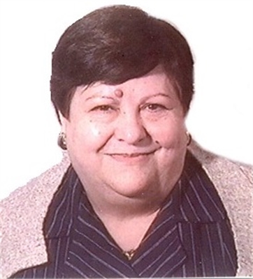 Maria Teresa Damiani