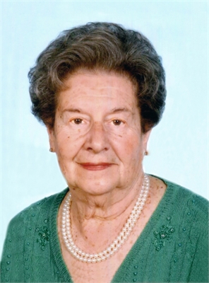 Lidia Fiorotto