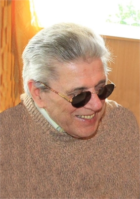 Angelo Pinton